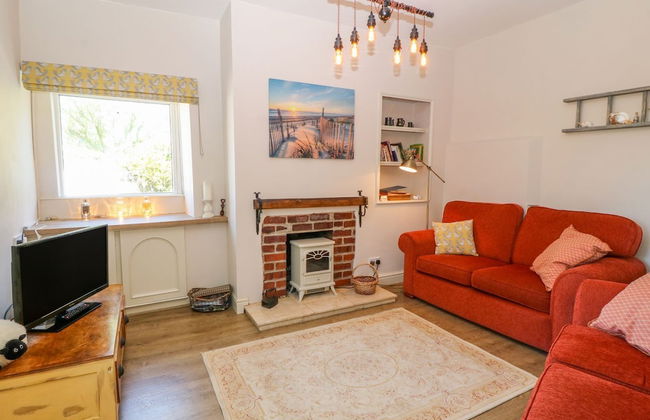 Charming 2 Bed House Near Rhoscolyn,discounts FOR - Foto 12