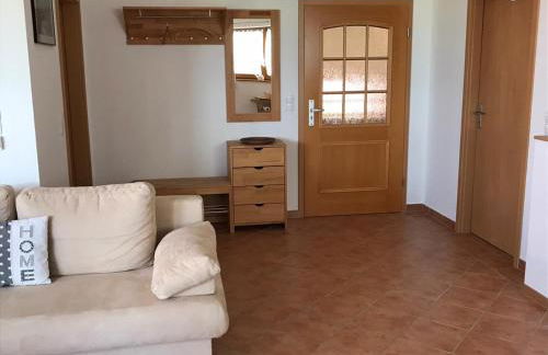 Ferienwohnung Dreimaster W2 - Foto 5