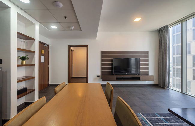 Emirates Sports Hotel, Dubai Sports City - Photo 40