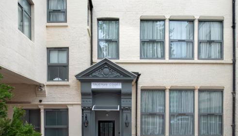 Trueman Court Luxury Serviced Apartments - Foto 4