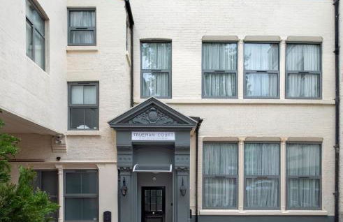 Trueman Court Luxury Serviced Apartments - Foto 4