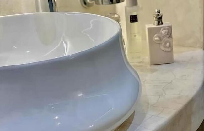 Aparthotel & Hotel Doha - Photo 41