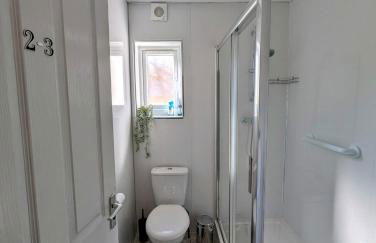 Cosy Single Room near Heathrow Airport - Foto 6