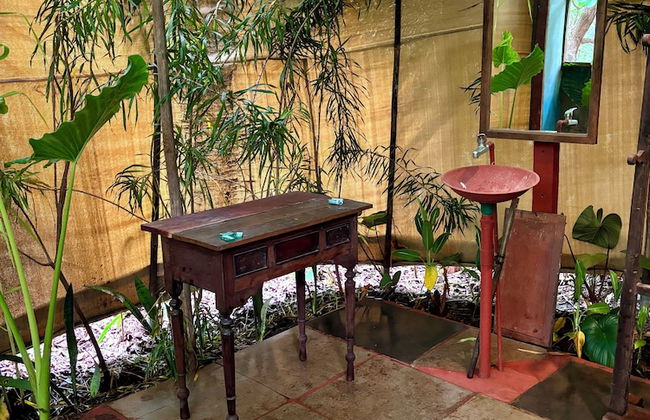 Khaama Kethna Wellbeing Retreat Centre - Foto 48