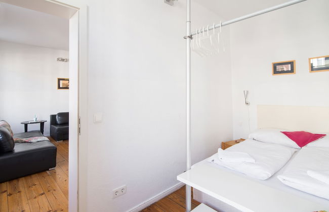 Apartments elPilar Friedrichshain - Foto 39