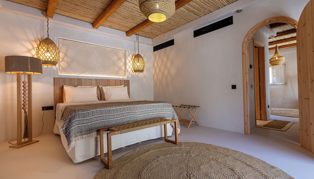 Bohemian Kea Beach Club Resort - Foto 5, Habitación