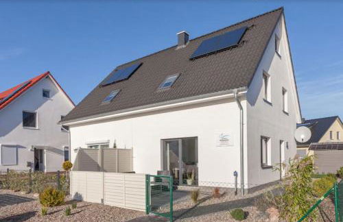 Ferienhaus Wellenreiter - Photo 14