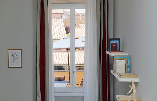 Piazzetta Margutta - My Extra Home - Foto 10