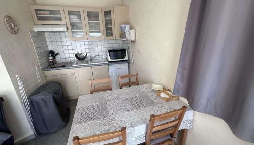 Studio climatisé près de la plage avec piscine et parking, Port Camargue - FR-1-731-101 - Foto 4