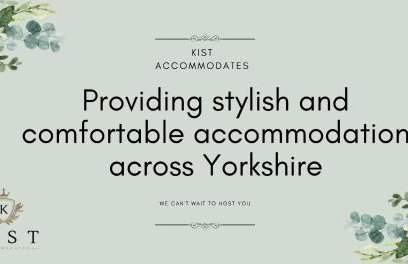 Kist Accommodates - Stylish Headingley Apartment - Parking - 500 mps WIFI - Foto 35