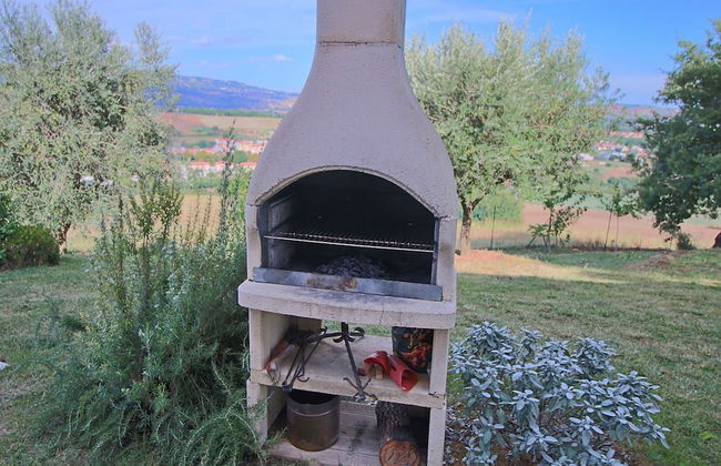 Tranquil Hilltop Cottage - Foto 20