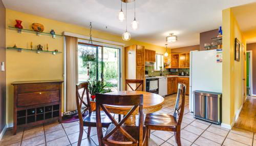 Less Than 1 Mi to CU Boulder Home with Fenced Yard! - Foto 3