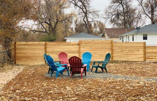 Inviting Bungalow Next to Unc - Free Cruiser Bikes! - Foto 17