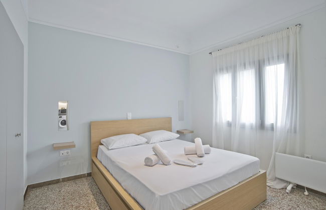 Athina in Chalandri With 2 Bedrooms and 1 Bathrooms - Foto 18