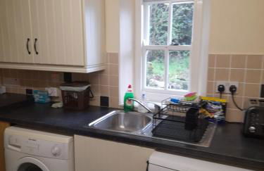 Moira Cottages at Berwickhall Sleeps 8 - Foto 14