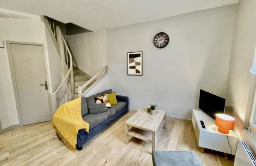 Duplex au coeur de ville - Foto 3