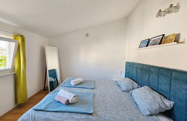 Angela - 200 m From sea - A1 - Foto 5