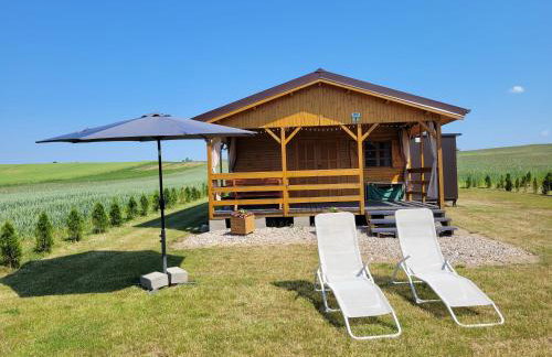 Mazurski Zakątek Skarlin - Foto 20