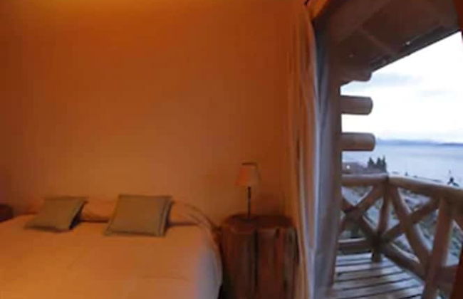 Cabañas Chesa Engadina - Foto 3