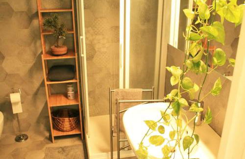 Amazing view exclusive 9th floor apartment - Photo 47