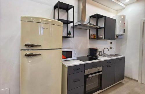 Elegante Loft a Marina di Carrara Free Park Wi-Fi AC - Foto 9