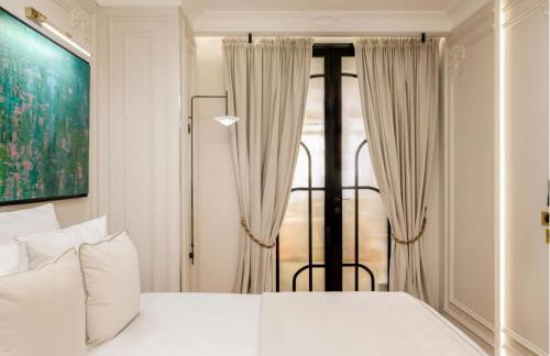 Merveil - Signature Suite -Tour Eiffel- Grenelle I - Foto 28