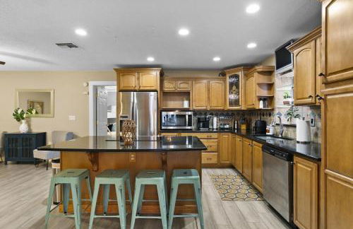 Tropical Oasis FL Pinellas Park - Foto 16