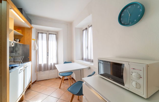 Azure Studio in Bellagio by Wonderful Italy - Foto 16