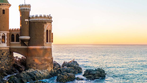 Valparaíso & Viña del Mar Day Trip - Foto 5