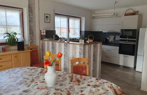 Ferienwohnung Schortestraße - Foto 4