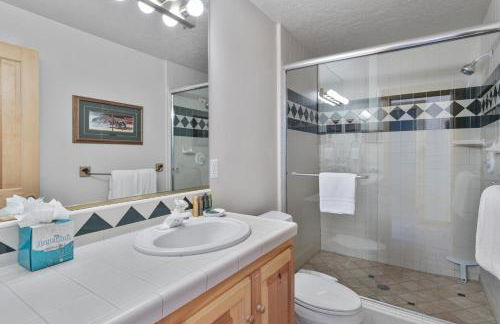 Bristlecone at Deer Valley Resort - Three Bedroom Condo with Hot Tub #503 condo - Foto 40