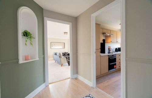 Penthouse at the Bay near Edinburgh - Foto 20