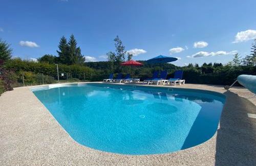 chalet des planchettes - Foto 53