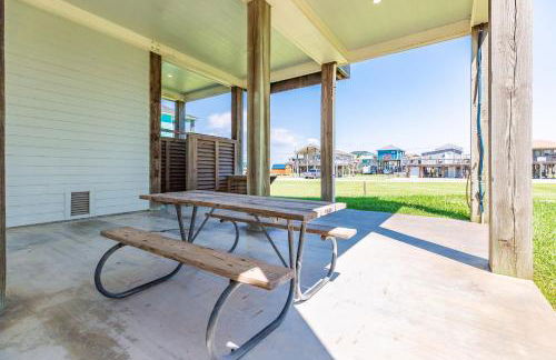 Retreat | Steps to the Beach | Sleeps 10 - Foto 25