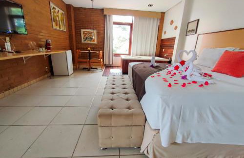 Vila Velluti Hotel - Foto 56