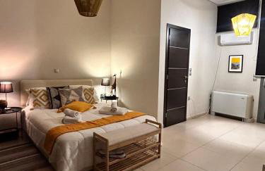 Mytilene Luxury Villa Panoramic - Foto 33