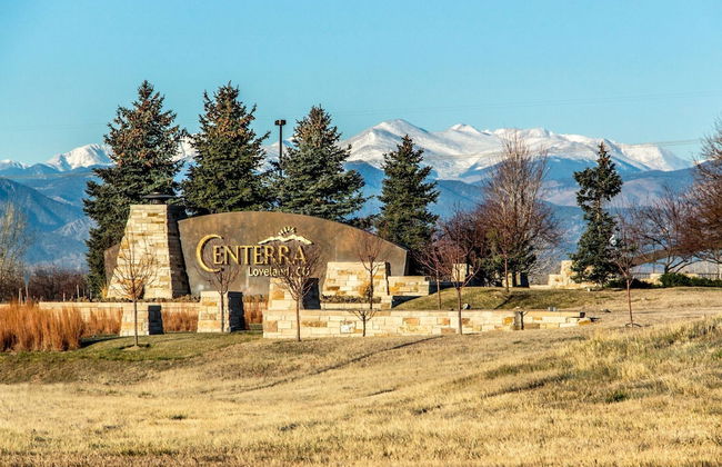 Cozy Chic Home in Downtown Loveland! - Foto 70