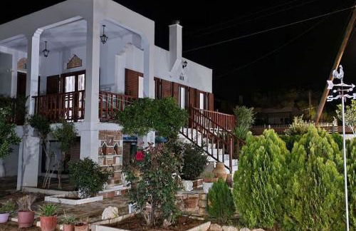 Villa Aura - Thymari - Foto 55