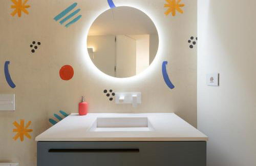 Luxury beach/port apartment - Photo 26