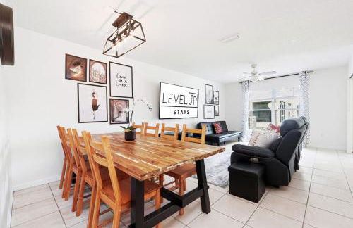 Pond View Club Cortile Resort Pool Hot Tub Theme - Foto 48