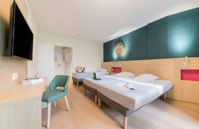 Belambra Clubs L'isle Sur La Sorgue - Domaine De Mousquety - Photo 19