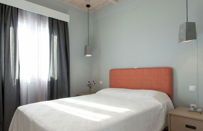 Beautiful Villa in Agia Paraskevi Samos - Photo 4