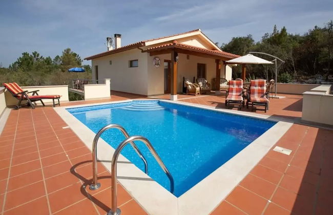 Holiday Villa - Casa Do Zelo - Foto 9