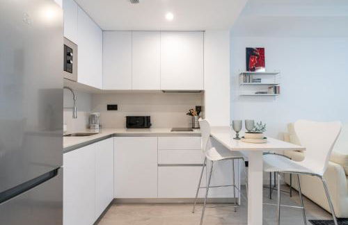 Apartment Pulp Fiction, by Cazul Málaga - Foto 14