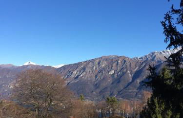 Casa Grazia Magreglio, Bellagio, Lake Como - Foto 76