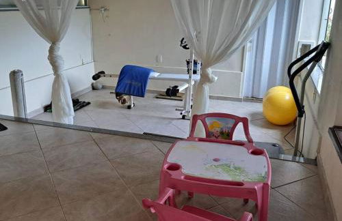 Casa familiar condomínio fechado - Foto 56