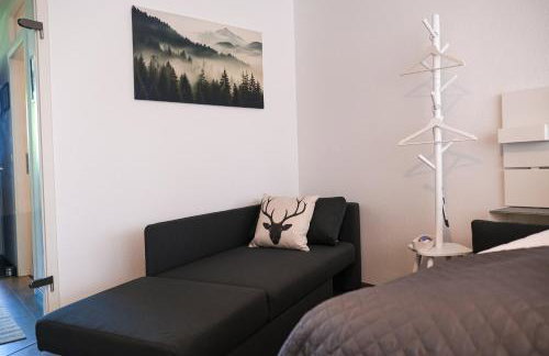Albview-Apartment1 -zentral-Nähe Klinik-Therme-Agilent - Foto 11