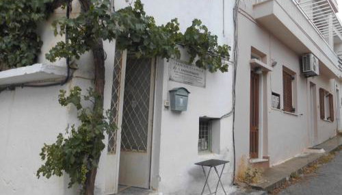 Giorgio- Δυάρι Διαμέρισμα με μπαλκόνι στην Κριτσά - Foto 2