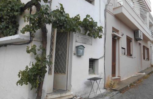 Giorgio- Δυάρι Διαμέρισμα με μπαλκόνι στην Κριτσά - Foto 2