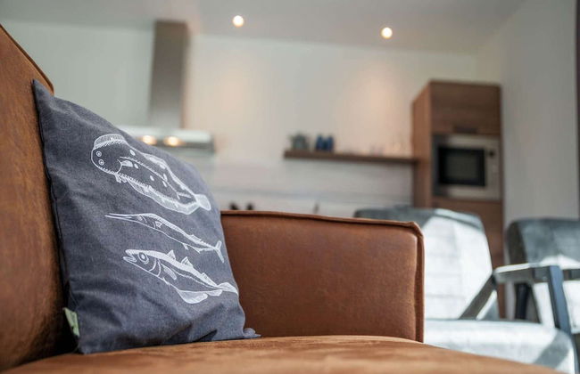 Luxury new Apartment on Ameland - Foto 16